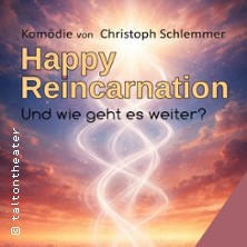 Happy Reincarnation