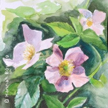 Aquarellmalerei