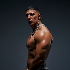 FARID BANG - SO MUSS MAN GEHEN - TOUR 2026