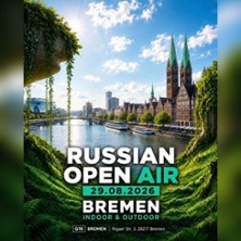 Bremen Russian Open Air Festival