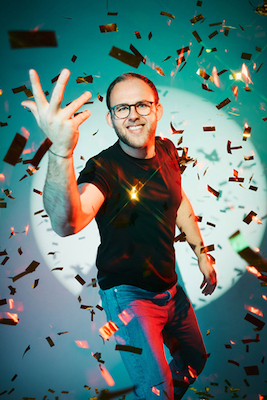Sven Bensmann - Zusatzshow