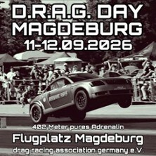 Dragday Magdeburg