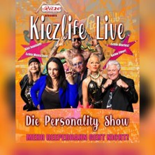 Kiezlife Live - Die Personality Show