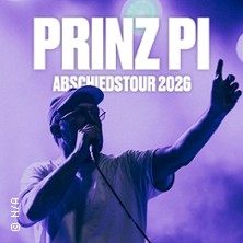 Prinz Pi: Abschiedstour
