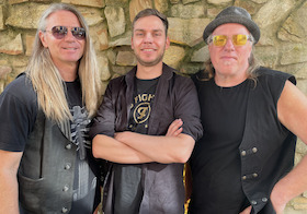 Mallet - live on the road Weihnachtsspecial