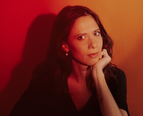 Black Forest Jazz Festival - Olivia Trummer "Songbook"