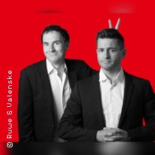 Ruwe & Valenske - Dumm gelaufen