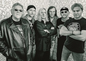 ROCK unlimited - "CLASSIC ROCK LIVE"
