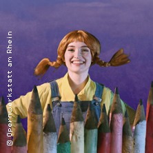 Pippi Langstrumpf