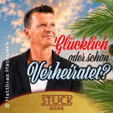 Matthias Machwerk - Glücklich oder schon verheiratet?