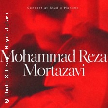 Mohammad Reza Mortazavi — Live in Studio | Studio Concert