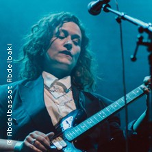 Billie Bird - Soledad Tour 2026
