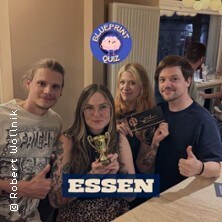 Blueprint Quiz | Essen