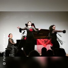 Pasión - Flamenco Meets Classic