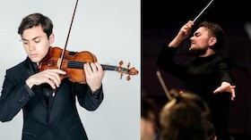 6. AboKonzert der Kunstfreunde Wiesloch e.V. - SWR Symphonieorchester