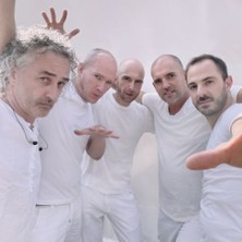 Orange Konzert & Psy Djs Flydelic/Potl