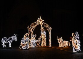 Adventsmatinee