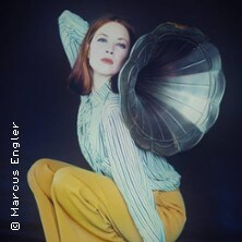 Magdalena Ganter