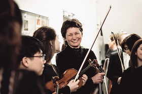 3. Ensemblekonzert Kaiserslautern