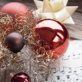 Weihnachtliches Chor- und Orchesterkonzert - Müritz-Chor Waren e.V. und Blasorchester Waren e.V.