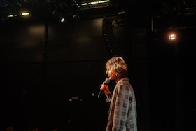 Poetry Slam