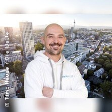 Transformative Atemreise mit Timo