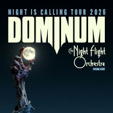 The Night Flight Orchestra