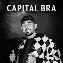 Capital Bra - Markdorf Open Air 2026