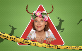 Sia Korthauus - "Wilder Wechsel"
