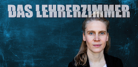 Das Lehrerzimmer