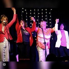 Kick La Luna - Female World-Pop 2026