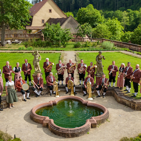 Bohemian Symphony