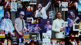 30 Jahre FLY WITH ME TO MALIBU - Die Könige des Rockschlagers