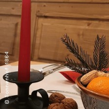 Advents-Brunch