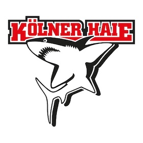 Löwen Frankfurt - Kölner Haie