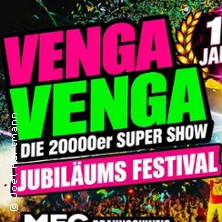 Venga Venga Festival