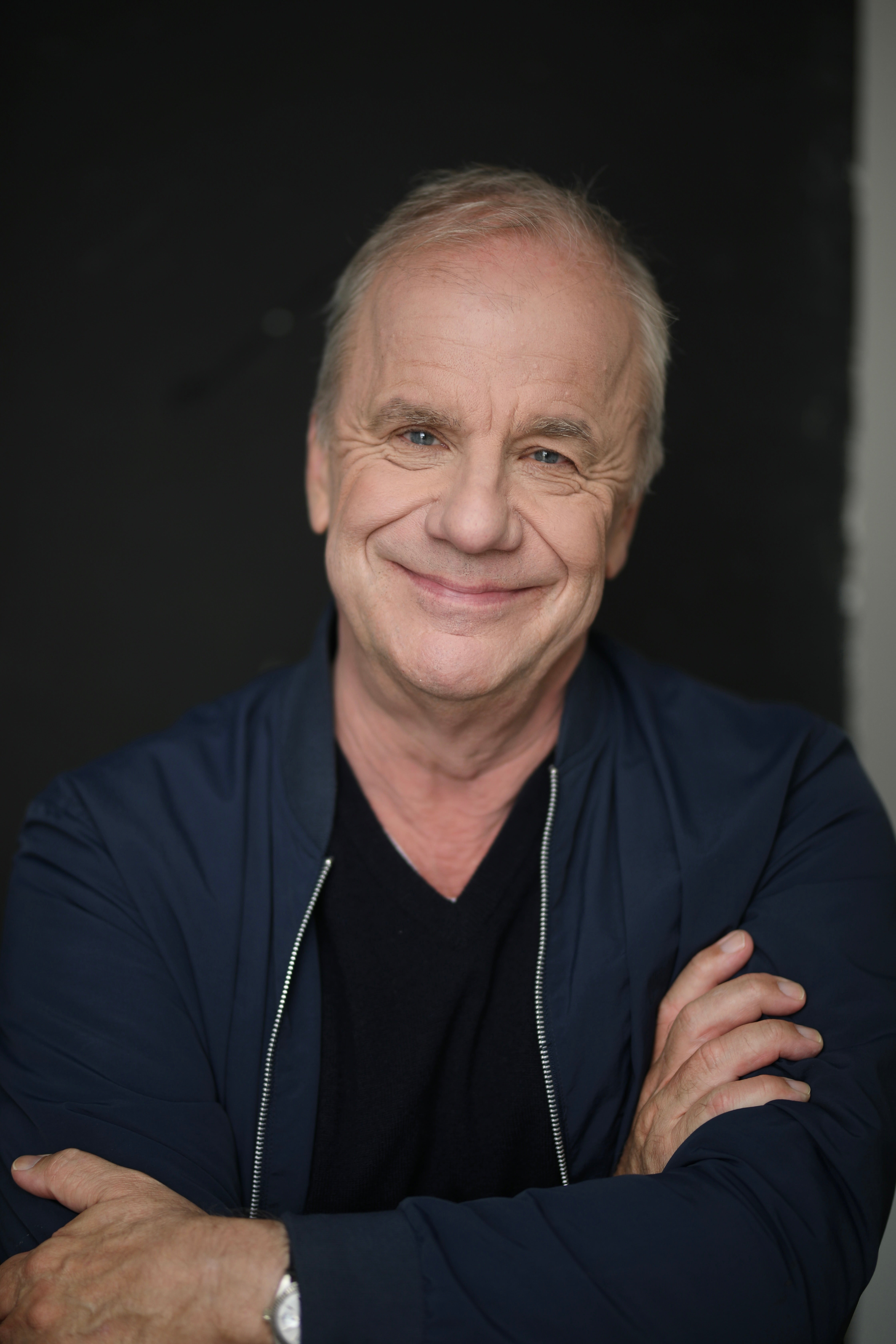 Hubertus Meyer-Burckhardt