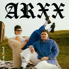 ARXX
