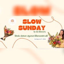 Slow Sunday by die Blumerie