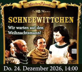 Schneewittchen