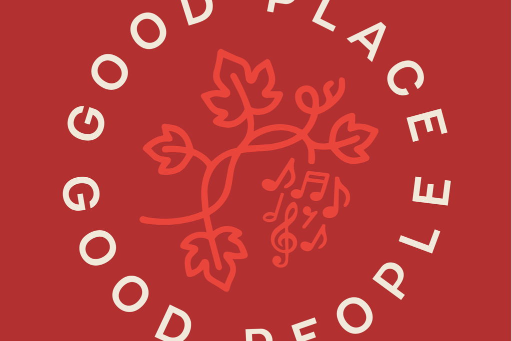 Good Place For Good People