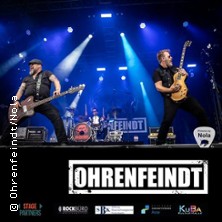 Ohrenfeindt