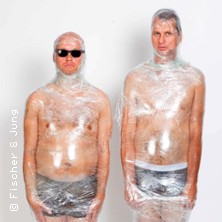 Fischer & Jung - Innen 20, außen ranzig