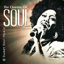 The Queens of Soul