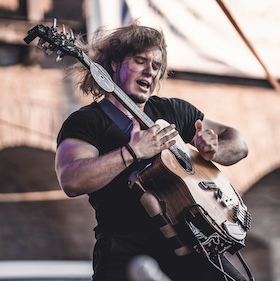 Alexandr Misko | Final Boss Tour
