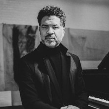 Jason Moran plays Duke Ellington