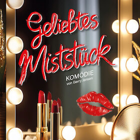 Geliebtes Miststück - Premiere