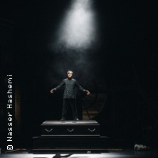 Der fliegende Holländer