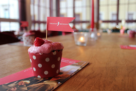 Theater * Familien * Frühstück (inkl. Vorstellung)