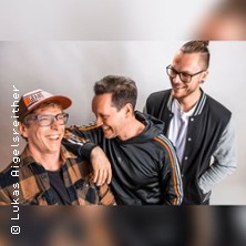 Ringelspue | Geh bitte TOUR ma amoi feat. Wildwasser